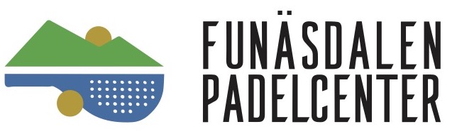 Funäsdalen Padel AB logotyp