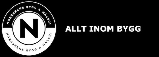 Daniel Petterssons bygg och måleri i Piteå AB logotyp