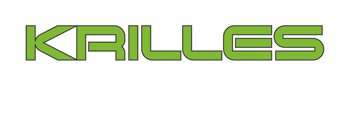 Krilles Maskinservice AB logotyp