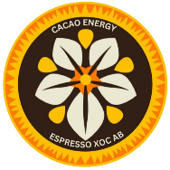 Espresso-Xoc AB logotyp