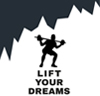 Lift Your Dreams AB logotyp