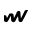 Wewoosh AB logotyp