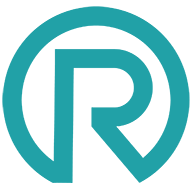 Real Fastigheter i Köping AB logotyp