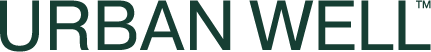 Urban Well AB logotyp