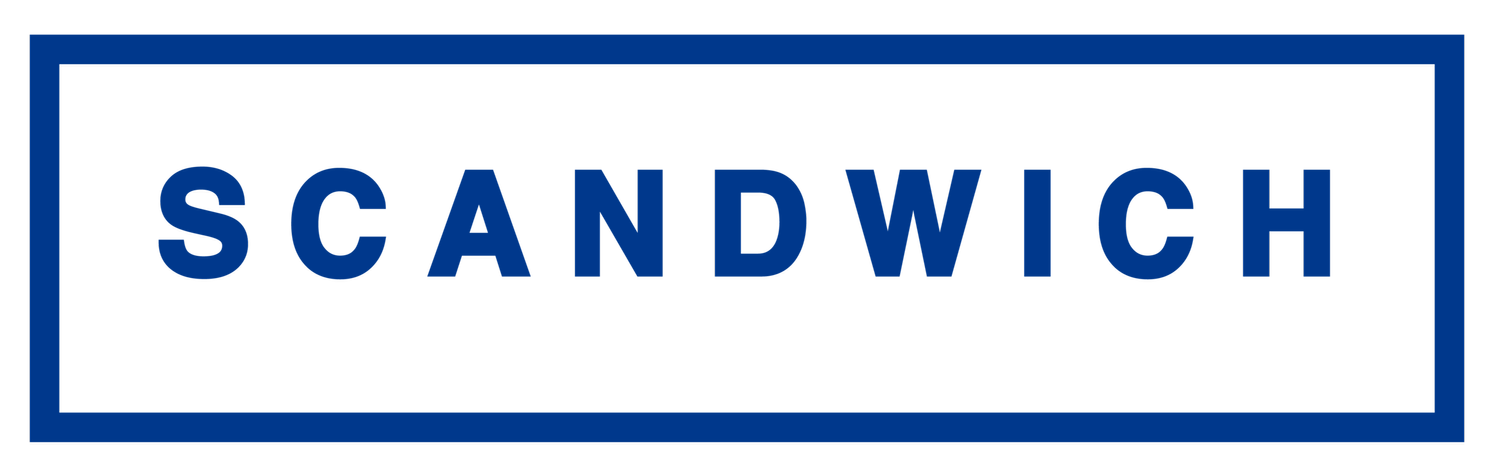 Scandwich Malmskillnadsgatan AB logotyp