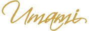 Femte Umami Sushi Bar AB logotyp