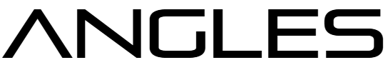 ANGLES AB logotyp