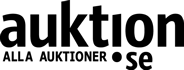Auktion.se i Norden AB logotyp