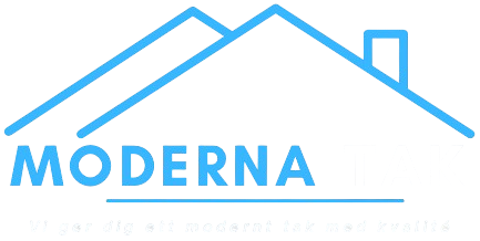 Moderna tak Stockholm AB logotyp