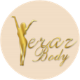 Yeraz body and fitness AB logotyp