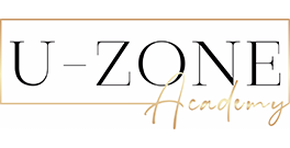 U-Zone Haninge AB logotyp