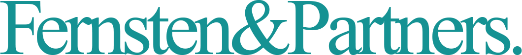 Fernsten & Partners AB logotyp