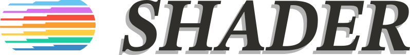 Shader Sweden AB logotyp