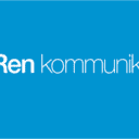 Ren kommunikation i Stockholm AB logotyp