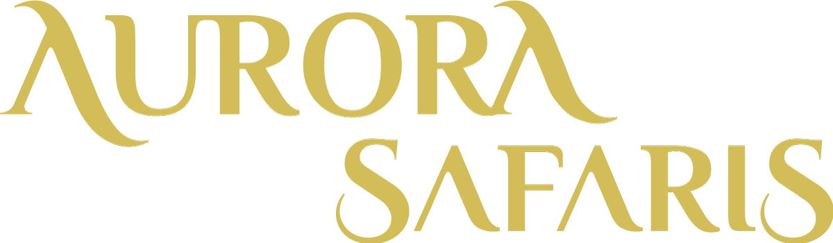 Aurora Safaris AB logotyp