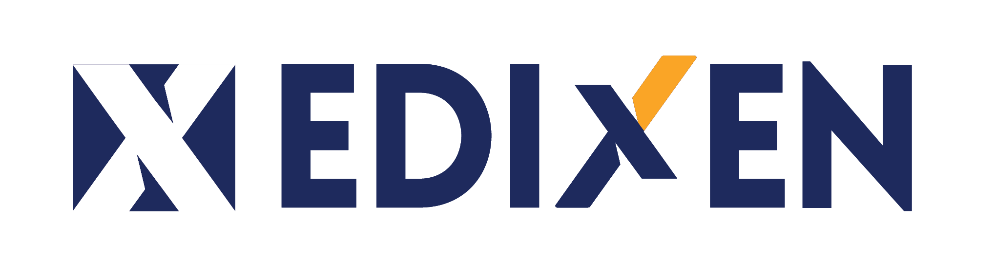 Edixen Solutions AB logotyp