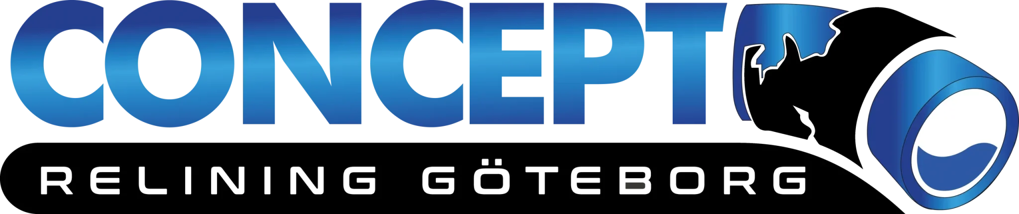 Concept Relining Göteborg AB logotyp