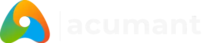 Acumant AB logotyp