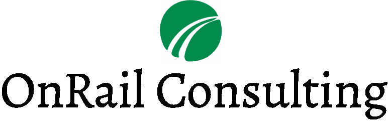Onrail Consulting AB logotyp
