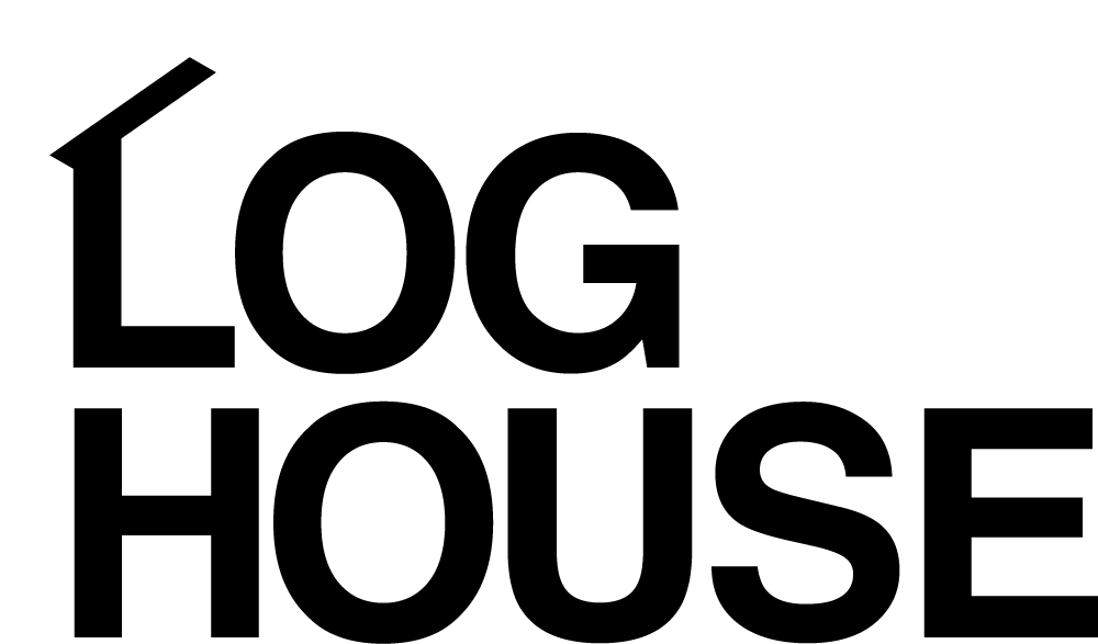 Log House AB logotyp