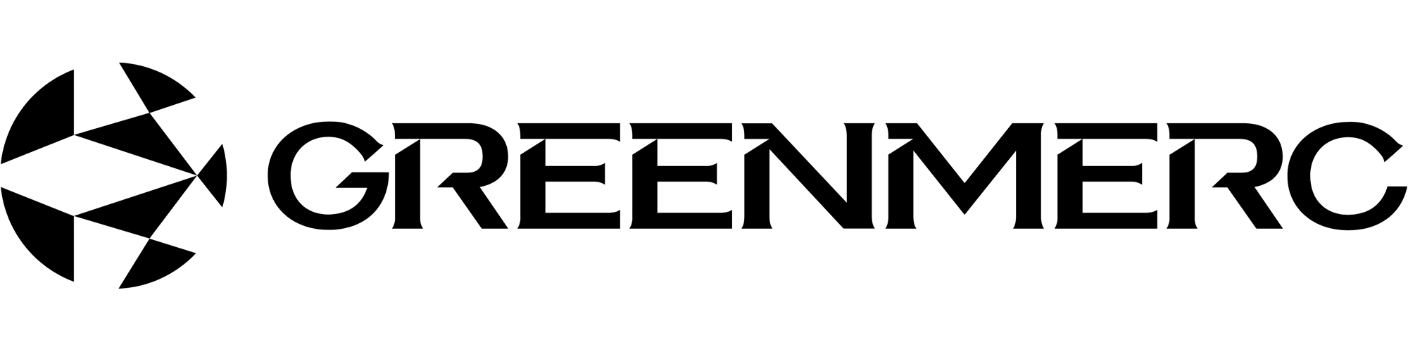 GreenMerc AB (publ) logotyp