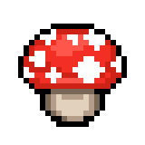 Magic Mushrooms AB logotyp