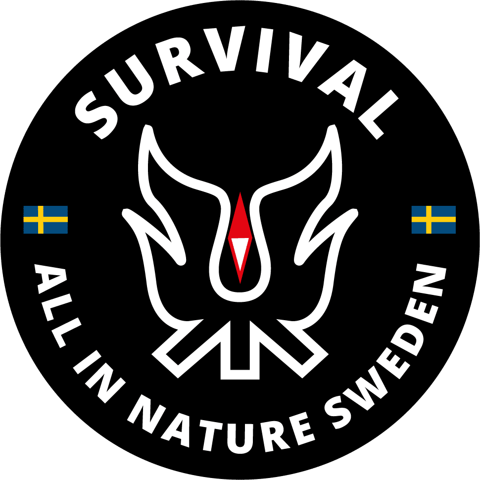 All In Nature Sweden AB logotyp