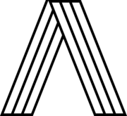 Hydda AB logotyp
