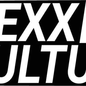 Kexx Kultur AB logotyp