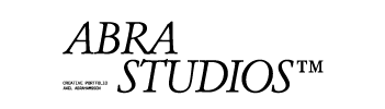 Abra Studios AB logotyp