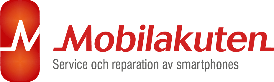 Mobilakuten i Norrköping AB logotyp