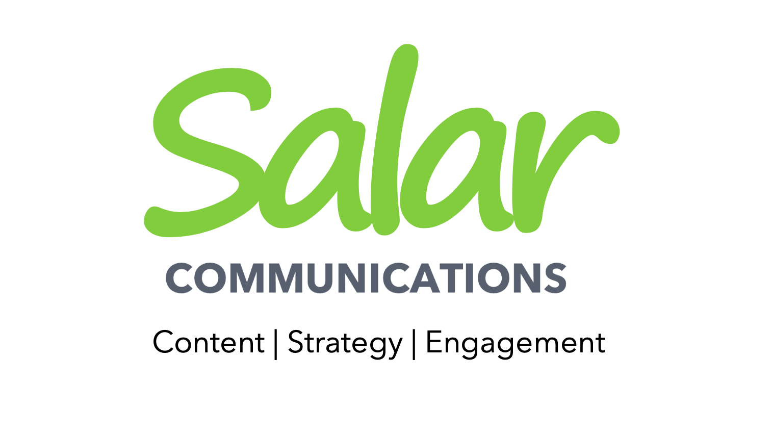 Salar Media AB logotyp
