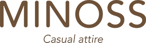 Minoss Clothing Company AB logotyp