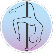 Ariel Pole Studio AB logotyp