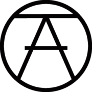 AKVI AB logotyp