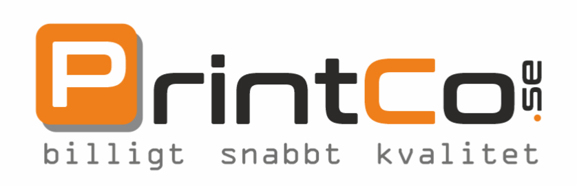 Printco Sweden AB logotyp