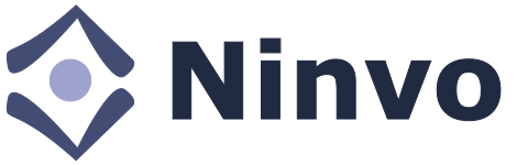 Ninvo AB logotyp
