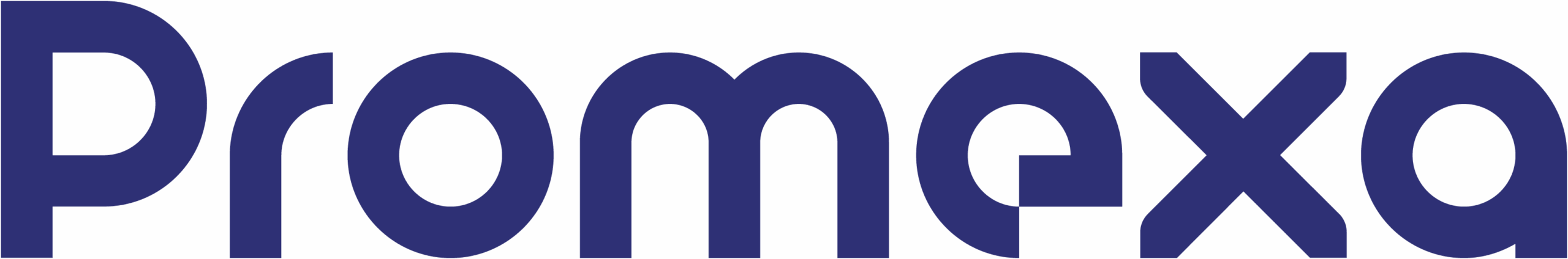Promexa El AB logotyp