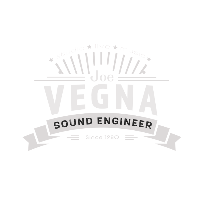 Joe Vegna AB logotyp