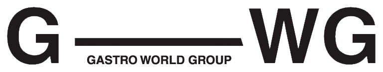 GWG- Gastro World Group AB logotyp