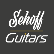 Sehoff AB logotyp