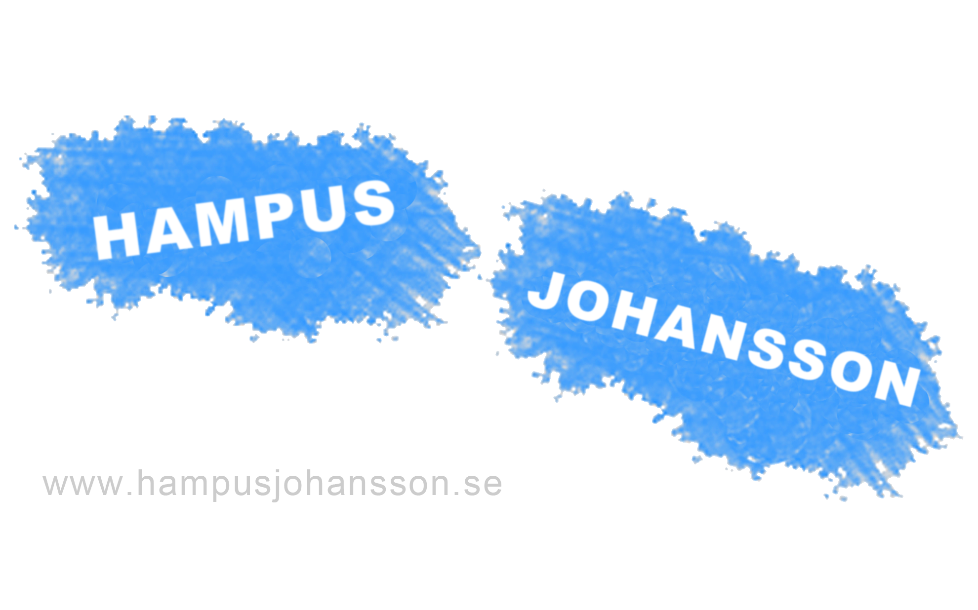 Hampus Johansson AB logotyp