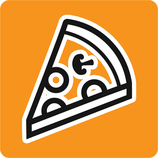 Pizzeria Hökerum AB logotyp