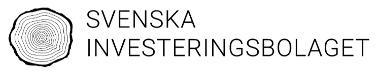 Svenska Investeringsbolaget AB logotyp