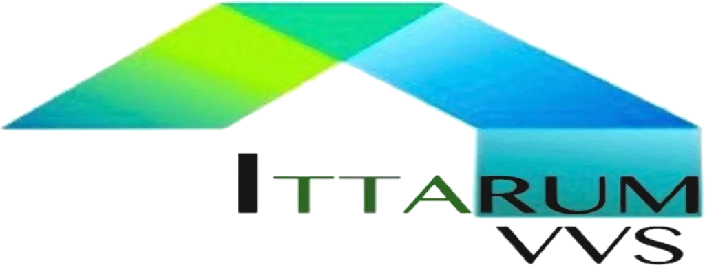 Ittarum VVS AB logotyp