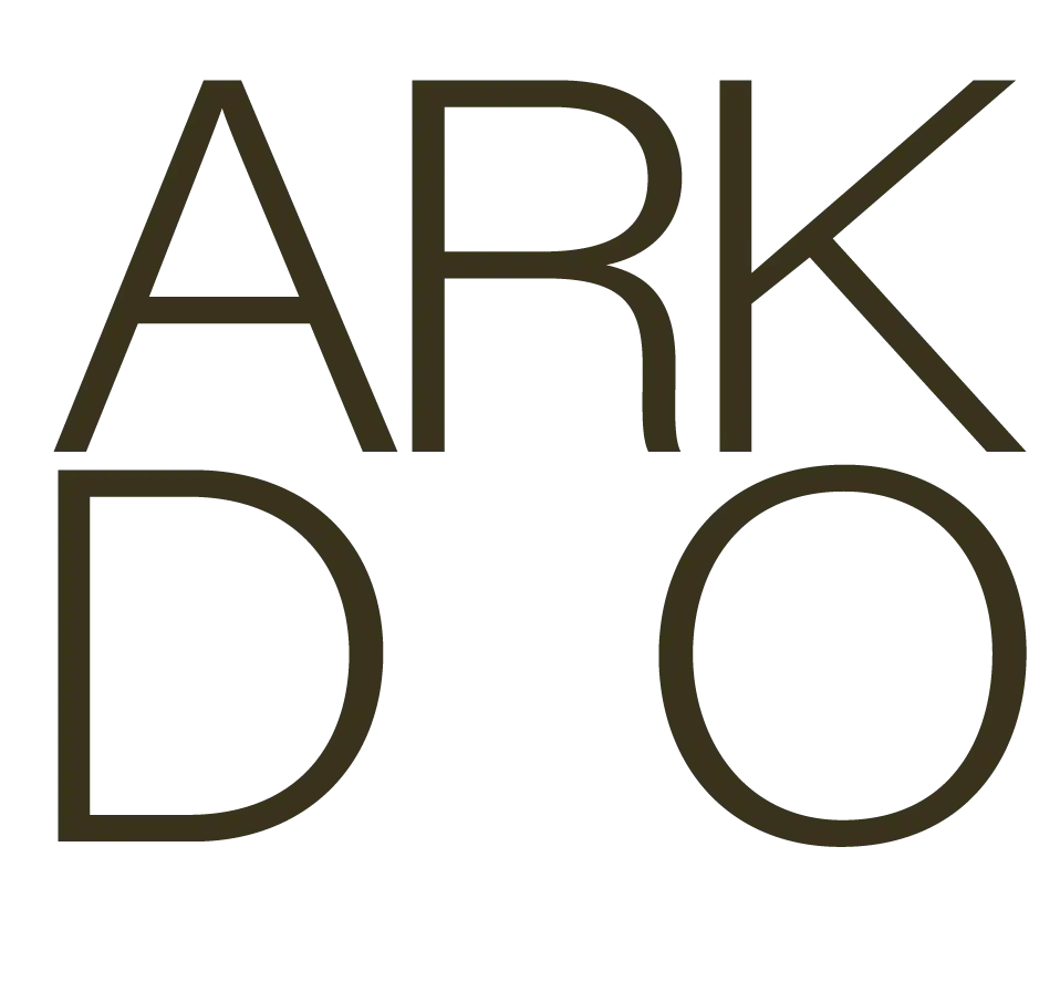 DUBOIS ORVELIUS ARKITEKTUR AB logotyp