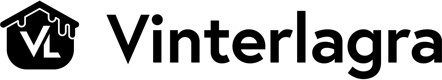Vinterlagra AB logotyp