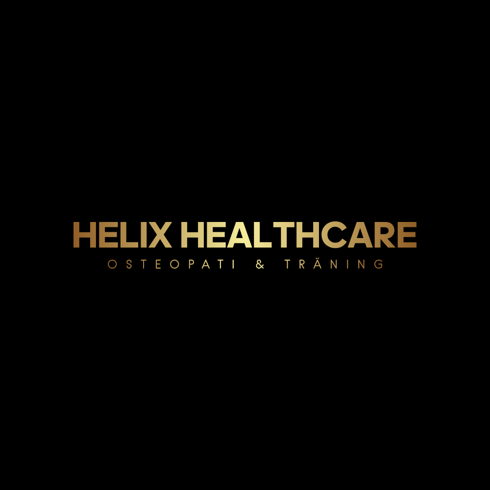 Helix Healthcare AB logotyp