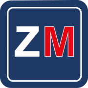 ZMart Engineering AB logotyp