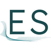 ES UTVECKLING & COACHING AB logotyp